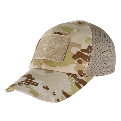 Condor Mesh Tactical Cap