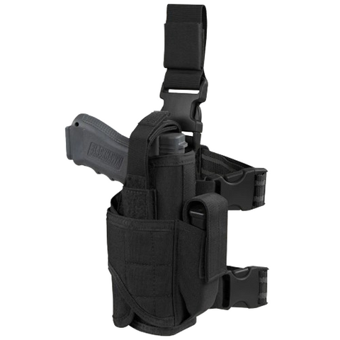 Condor Tornado Tactical Holster