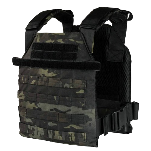 Condor Sentry Plate Carrier