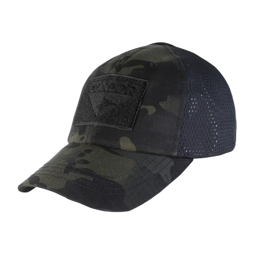 Condor Mesh Tactical Cap