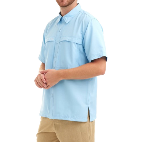 GameGuard Men's Classic Microfiber Shirt