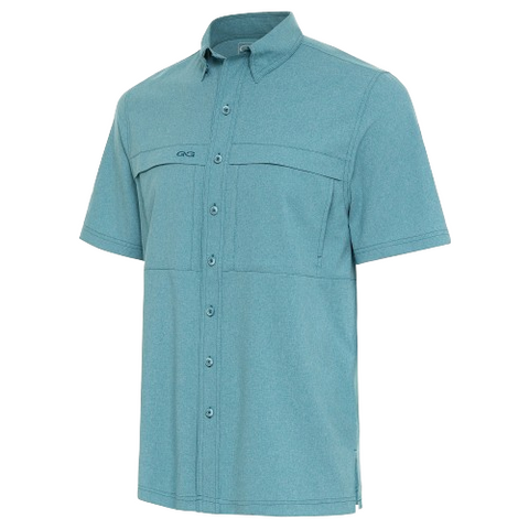 GameGuard Men's MicoTek Shirt