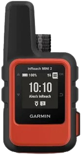 Garmin inReach Mini