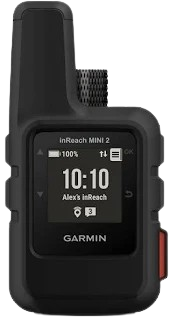 Garmin inReach Mini