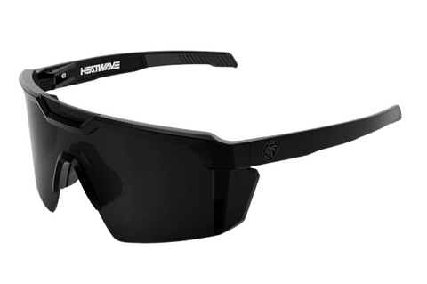 Heatwave Future Tech Z87+ l Black Frame w/ Polarized Black Lenses