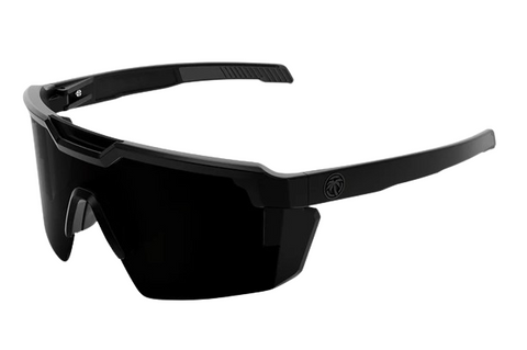 Heatwave Future Tech Z87+ l Black w/ Ultra Black Lens