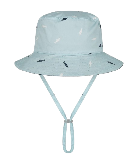 Kooringal Baby Boy's Deep Sea Bucket Hat