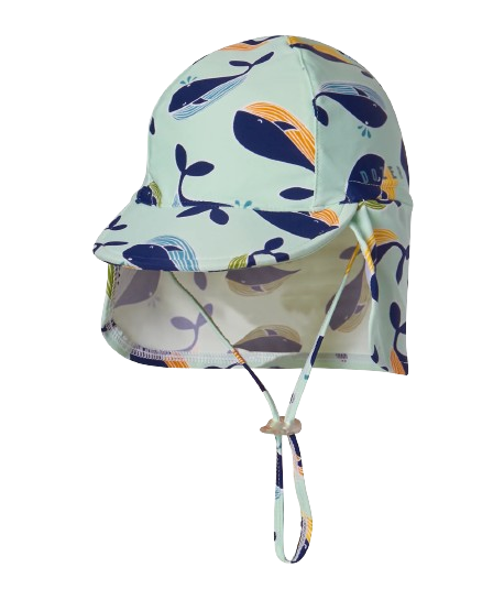 Kooringal Baby Boys Beau Legionnaire Hat