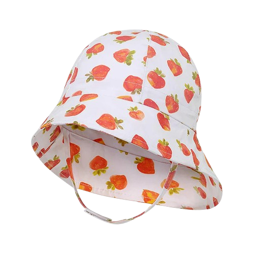 Kooringal Baby Girls Alva Legionnaire Hat