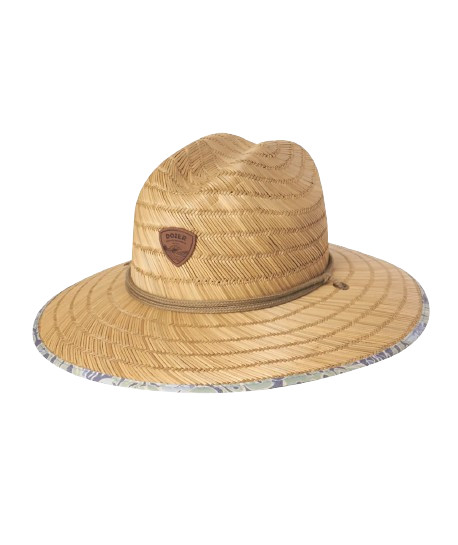 Kooringal Boys Dillon Surf Straw Hat