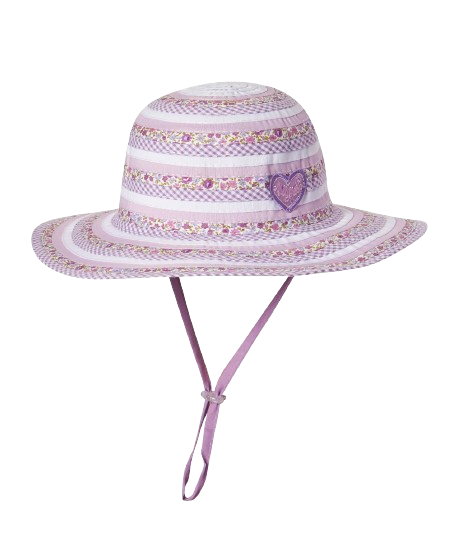 Kooringal Girls Sweetheart Floppy Hat