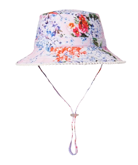 Kooringal Girls Imogen Bucket Hat