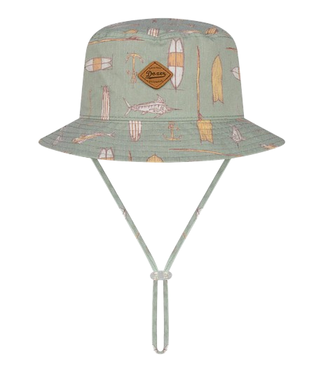 Kooringal Baby Boys Locheil Bucket Hat