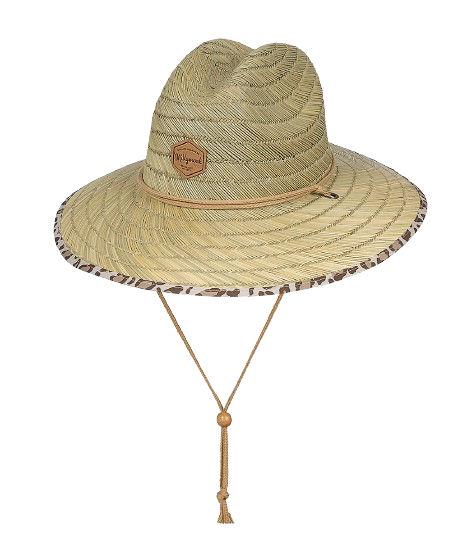 Kooringal Girls Blaire Surf Straw Hat