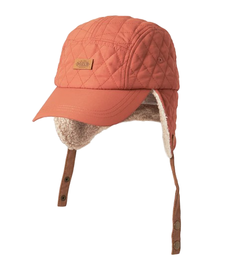 Kooringal Boy's Moonee Trapper Hat