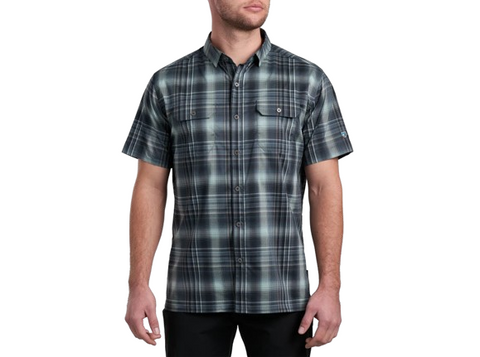 Kühl Men's Response Short Sleeve Shirt