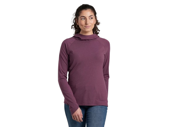 Kühl Women's Suprima  Hoody