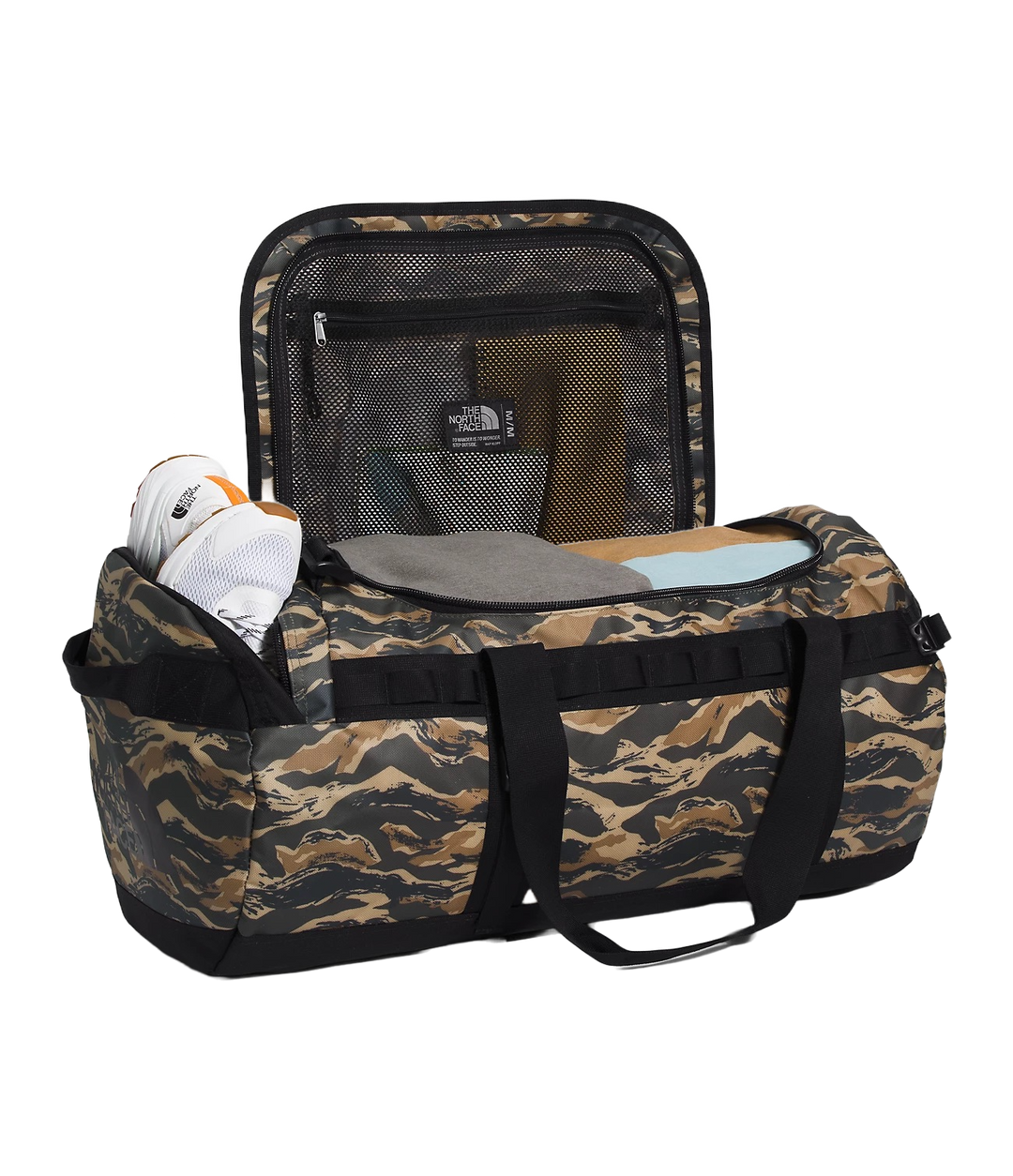 The North Face Base Camp Duffel - Medium