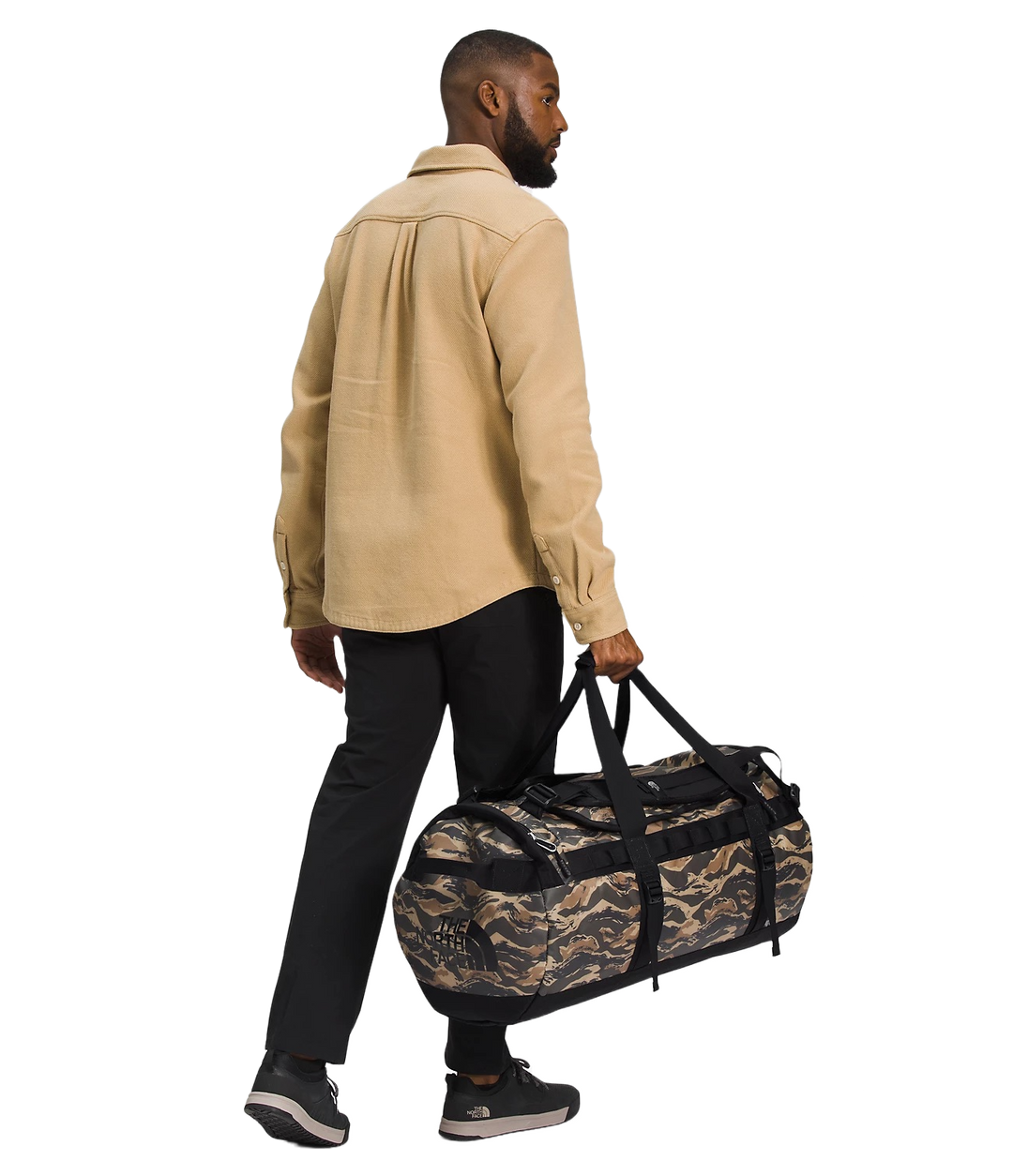 The North Face Base Camp Duffel - Medium