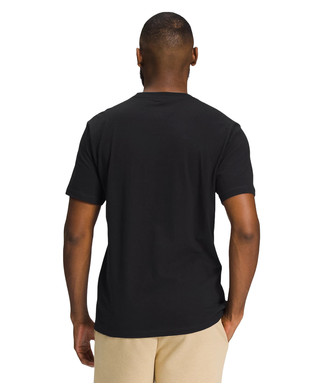 The North Face Men's Short Sleeve Half Dome Tee