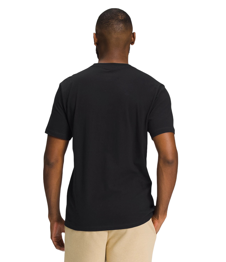 The North Face Men's Short Sleeve Half Dome Tee