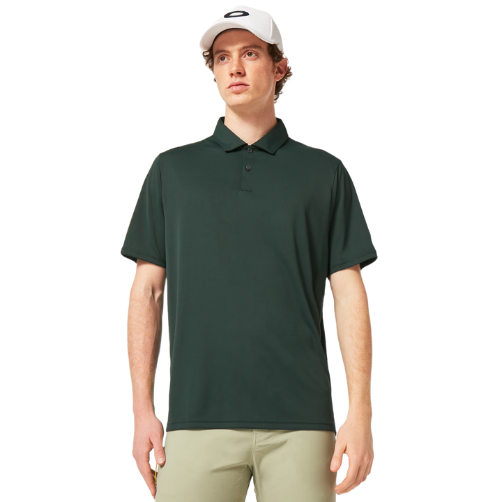 Oakley Men's Divisional UV II Polo