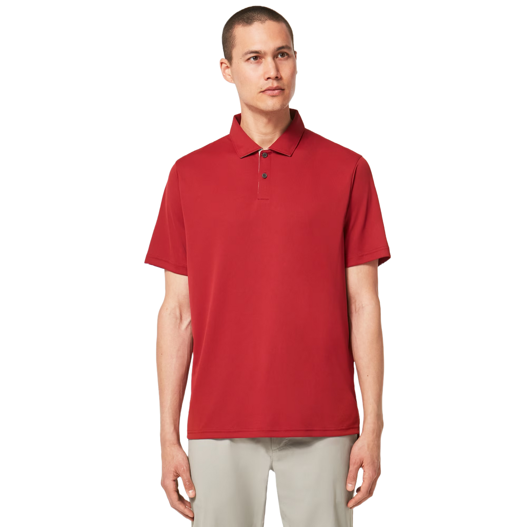 Oakley Men's Divisional UV II Polo