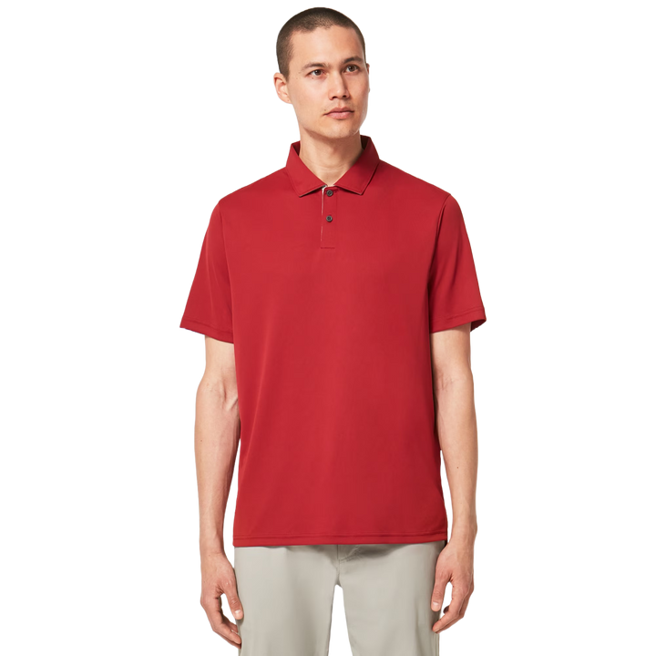 Oakley Men's Divisional UV II Polo