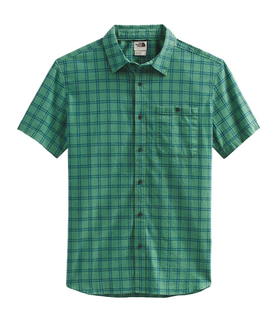 The North Face Men's Loghill Short Sleeve Shirt