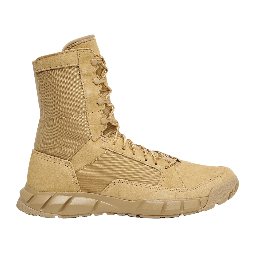 Oakley LT Assault 2 Boot - Desert