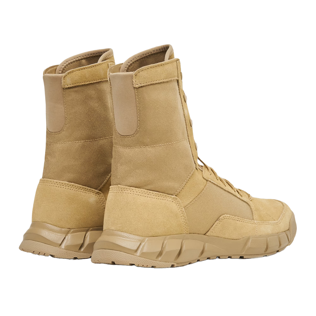 Oakley assault boots hotsell