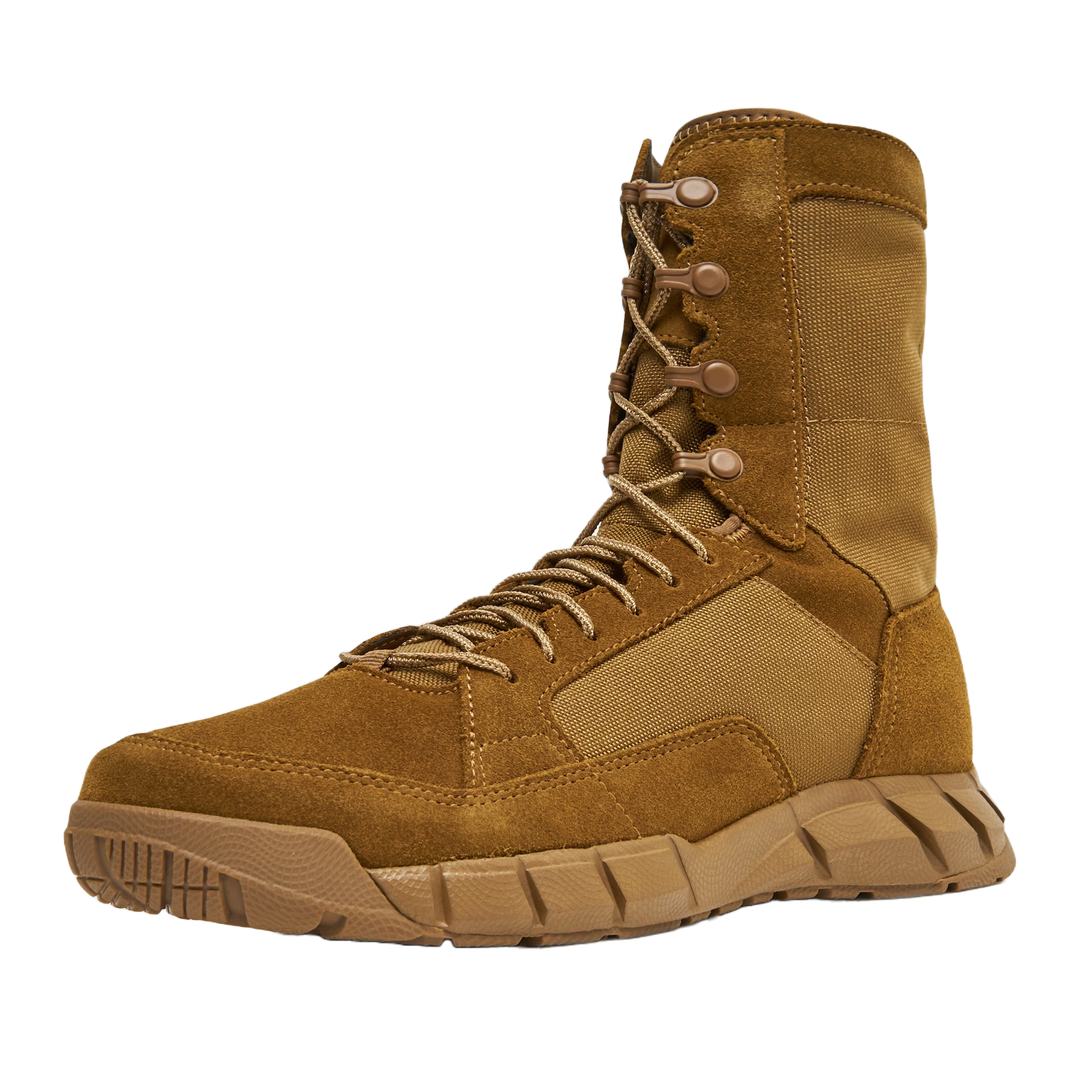 Oakley LT Assault 2 Boot - Coyote