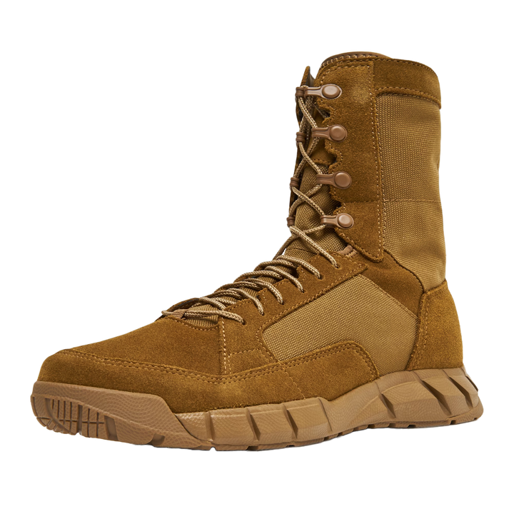 Oakley LT Assault 2 Boot - Coyote