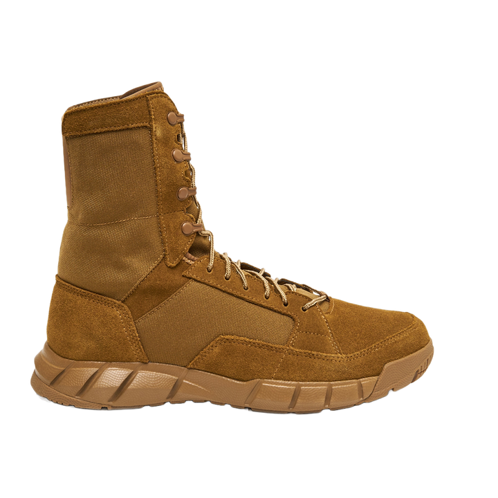 Oakley LT Assault 2 Boot - Coyote