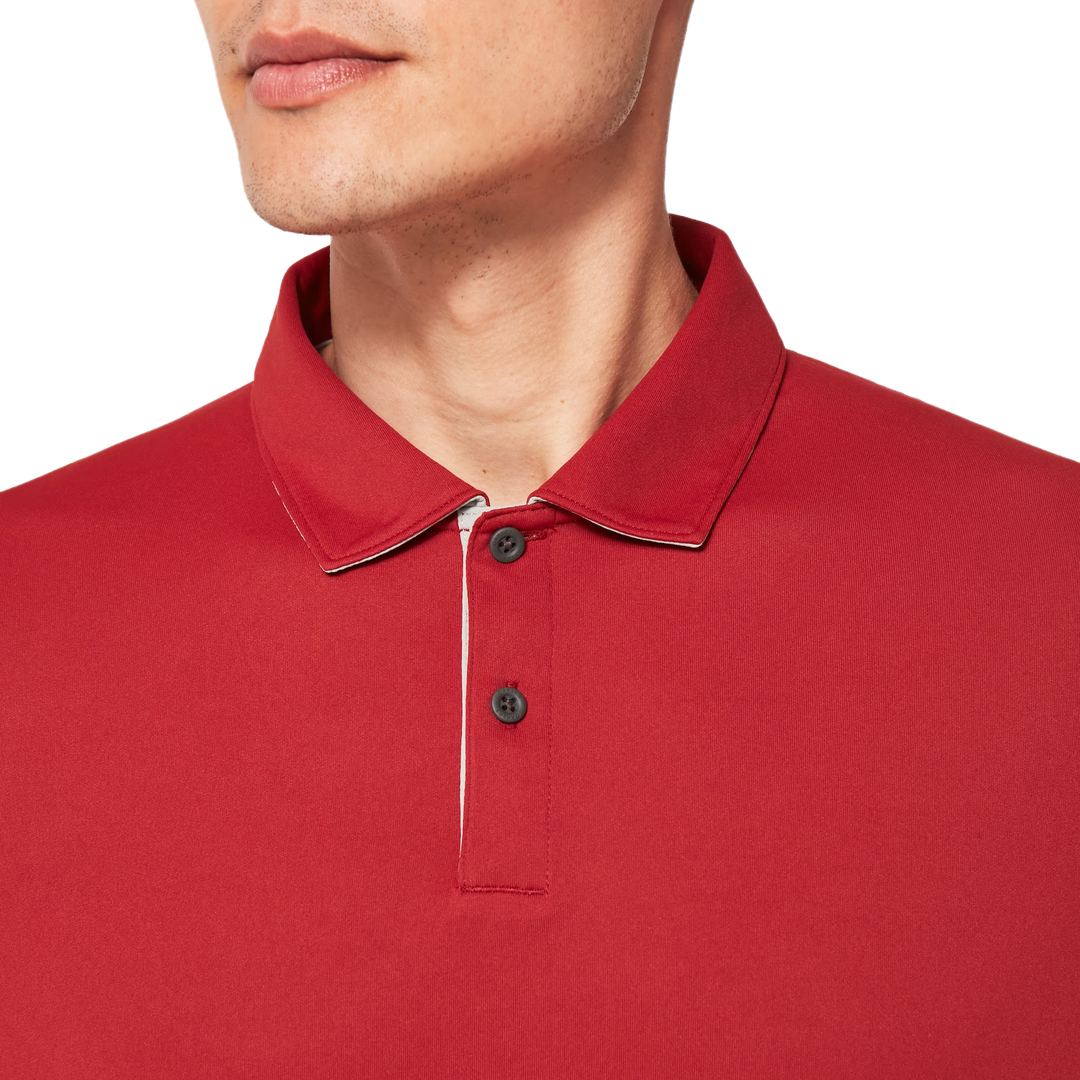 Oakley Men's Divisional UV II Polo