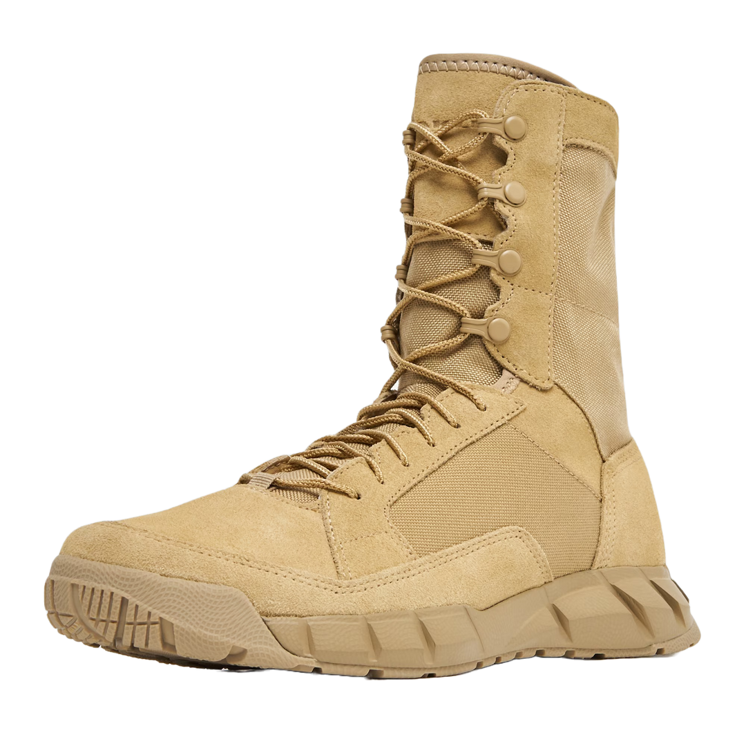 Oakley LT Assault 2 Boot - Desert