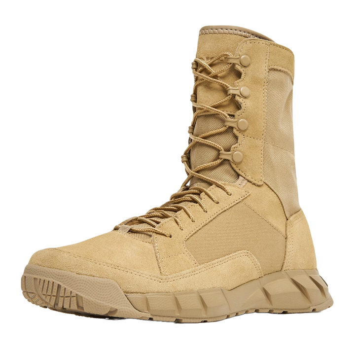 Oakley LT Assault 2 Boot - Desert