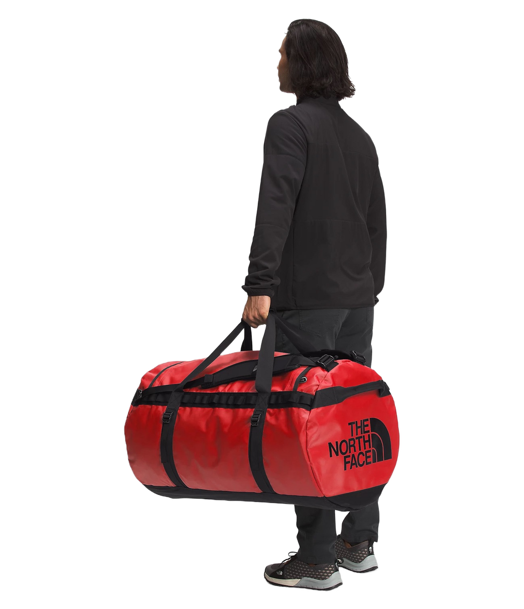 The North Face Base Camp Duffel - XL