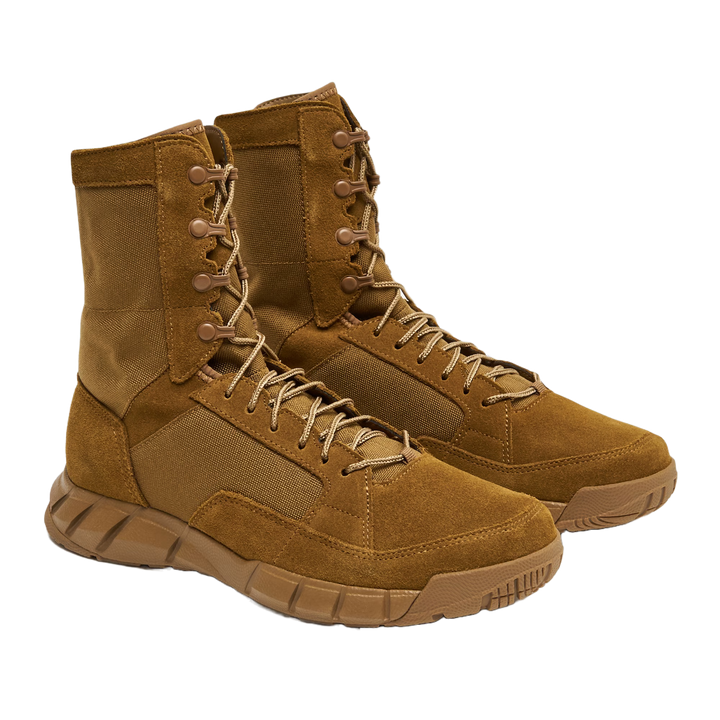 Oakley LT Assault 2 Boot - Coyote