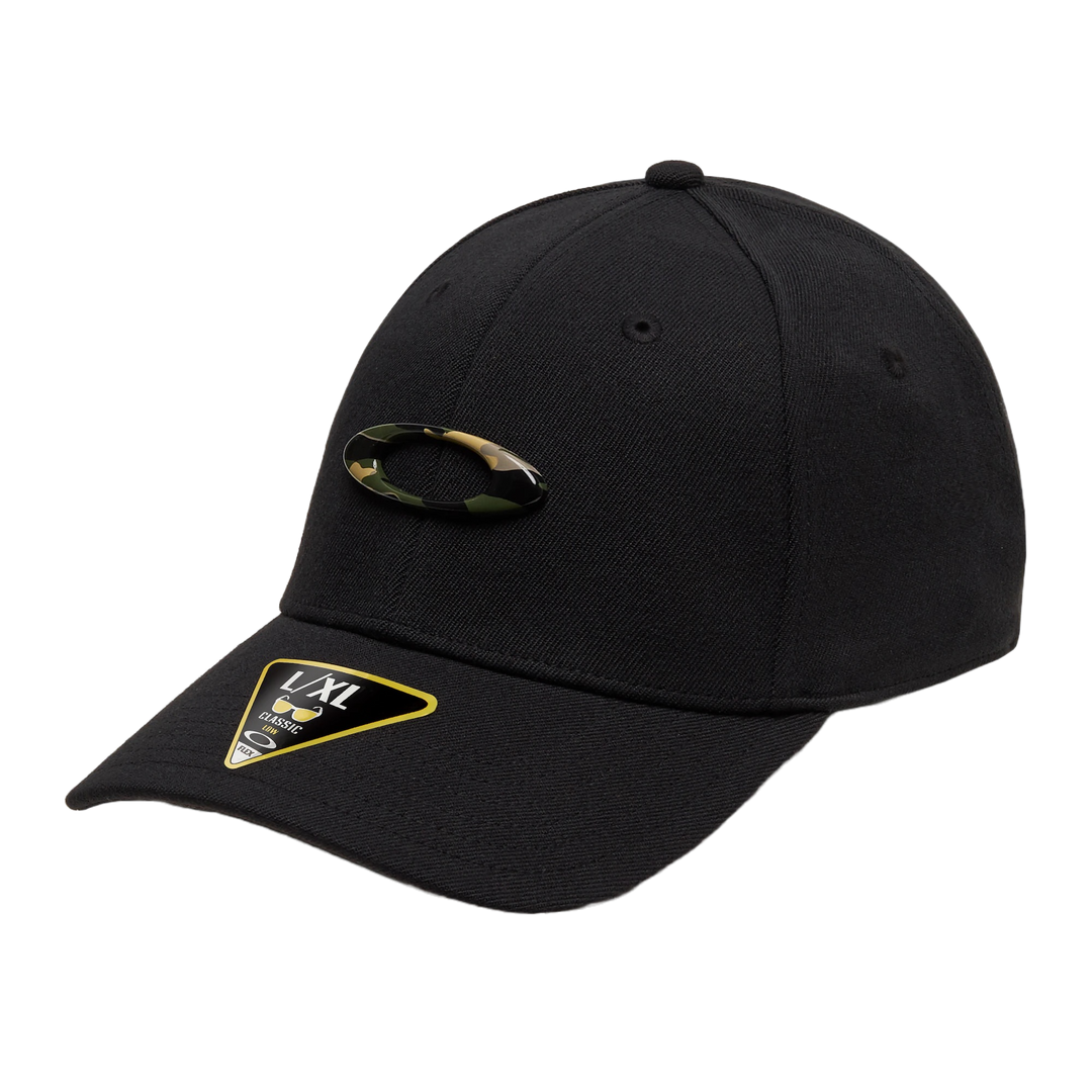 Oakley Tincan Cap