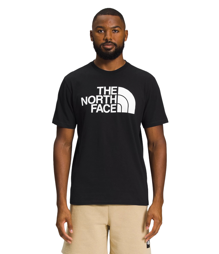 The North Face Men's Short Sleeve Half Dome Tee