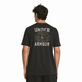 Under Armour Men's Freedom Mission Made T-Shirt