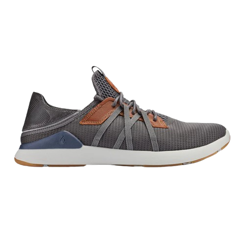 OluKai Men's Mio Lī  Everyday Athletic Shoes