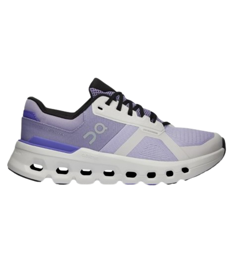 On Running Women's Cloudrunner 2 Running Shoes