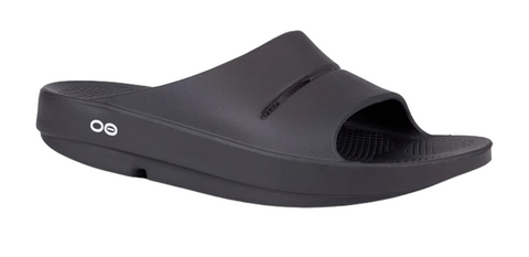 OOfos Unisex OOahh Slide Sandal