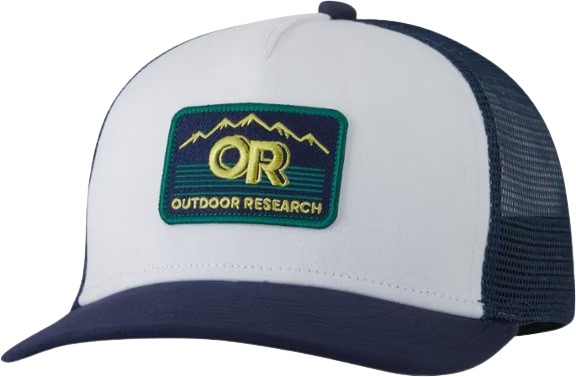 Outdoor Research Unisex Advocate Trucker Hat