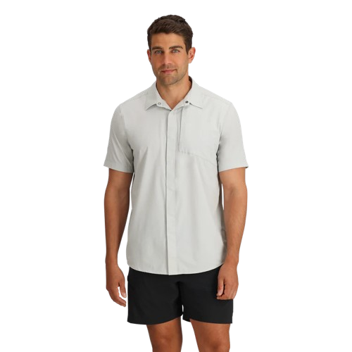 Outdoor Research Men's Astroman Air Short Sleeve Shirt