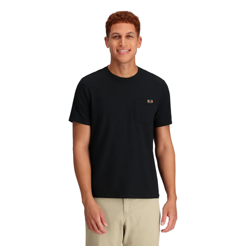 Outdoor Research Men's Essential Pocket T-Shirt