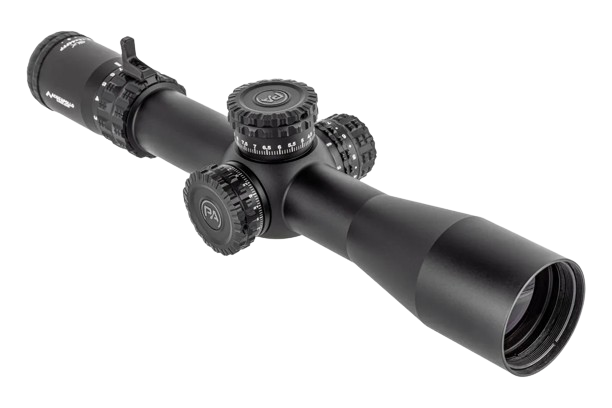 Primary Arms GLx 3-18x44 FFP Rifle Scope - Illuminated ACSS Apollo Reticle - 6.5CR / .224V