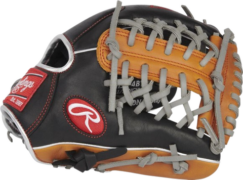 Rawlings R9 ContoUR 11.5-inch Baseball Glove